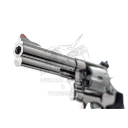 Revolver 629 Classic 5 inch Co2 Smith & Wesson - Imagen 5