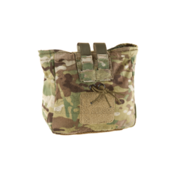 Alternative view of Bolsa de descarga Corta Templar's Gear Multicam