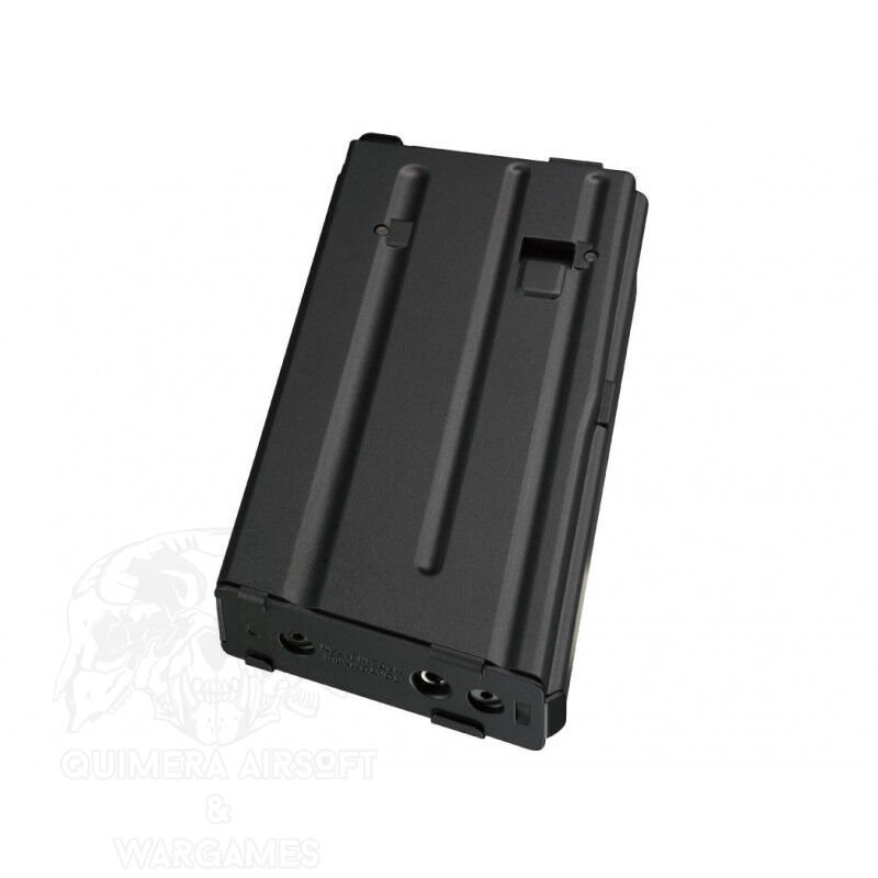 Cargador Corto M4A1 MWS y MTR GBB 20bbs Tokyo Marui