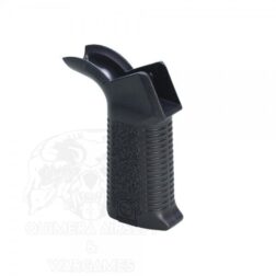 Pistolete para M4 HG002 Amoeba - Negro