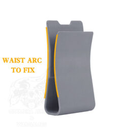 Inserto de Polimero para Pouch Wosport (2pcs)