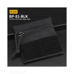 Micro Utility Pouch Velcro Wosport