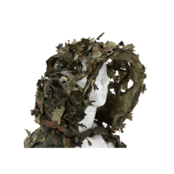 Sniper Bolero Leaf Invader Gear - Imagen 12
