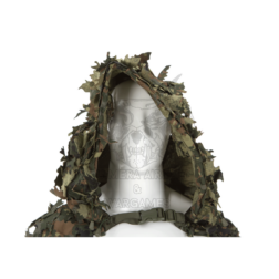 Sniper Bolero Leaf Invader Gear - Imagen 10