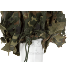 Sniper Bolero Leaf Invader Gear - Imagen 8