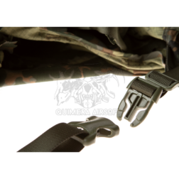 Sniper Bolero Leaf Invader Gear - Imagen 9