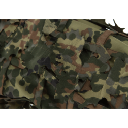 Sniper Bolero Leaf Invader Gear - Imagen 13