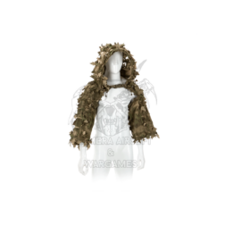 Sniper Bolero Leaf Invader Gear