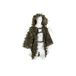 Ghillie Base Leaf Invader Gear