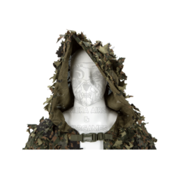 Ghillie Base Leaf Invader Gear - Imagen 7