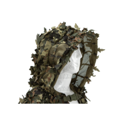 Ghillie Base Leaf Invader Gear - Imagen 8