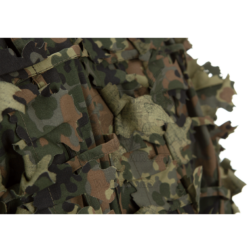 Ghillie Base Leaf Invader Gear - Imagen 10