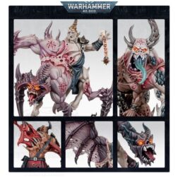 Cultistas Malditos - Chaos Space marines - Imagen 4