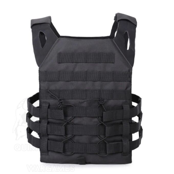 Chaleco Tactico JPC Wosport - Multicam - Imagen 2