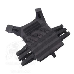 Chaleco Tactico JPC Wosport - Multicam - Imagen 4