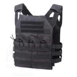 Chaleco Tactico JPC Wosport - Multicam - Imagen 3