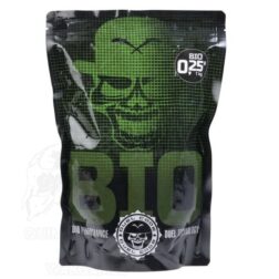 Duel Code 0.25gr. Bio 4000bbs