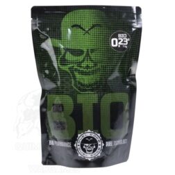 Duel Code 0.23gr. Bio 4350bbs