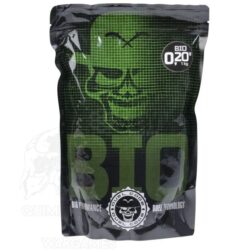 Duel Code 0.20gr. Bio 5000bbs