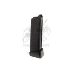 Cargador para Glock EU17/18 33bbs GBB - Vorsk