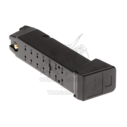Alternative view of Cargador para Glock EU17/18 33bbs GBB - Vorsk