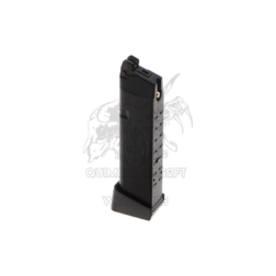 Cargador para Glock EU17/18 33bbs GBB - Vorsk - Imagen 3