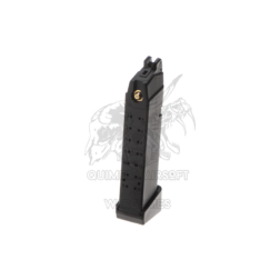 Cargador para Glock EU17/18 33bbs GBB - Vorsk - Imagen 4