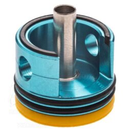 FPS Cylinder Head for Version 2 Gearbox ERGAL (DMR) - FPS Softair