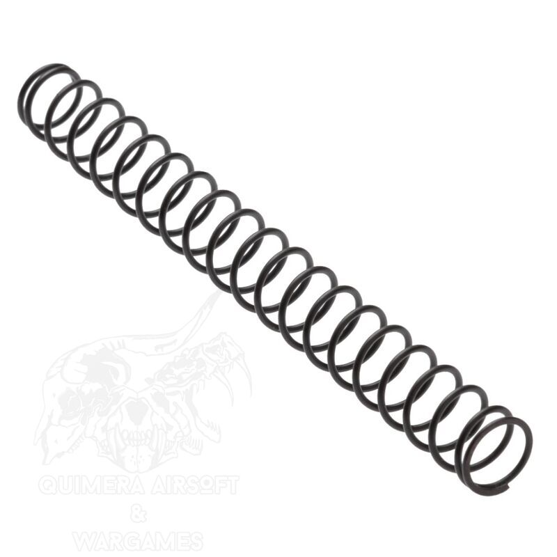Muelle 100 m/s steel spring for MARUI NGRS - FPS Softair