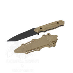 Cuchillo de entrenamiento Cyma
