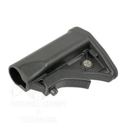 Alternative view of Culata Ultra Compact para M4 Cyma - Negro