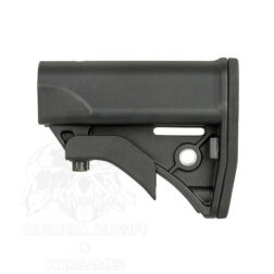 Culata Ultra Compact para M4 Cyma - Negro - Imagen 3