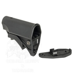 Culata Ultra Compact para M4 Cyma - Negro - Imagen 4