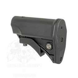 Culata Ultra Compact para M4 Cyma - Negro - Imagen 5