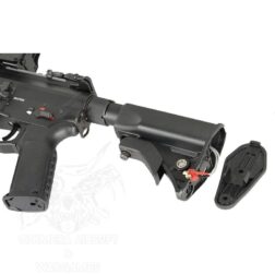 Culata Ultra Compact para M4 Cyma - Negro - Imagen 8