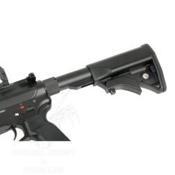 Culata Ultra Compact para M4 Cyma - Negro - Imagen 9