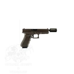Tracer XT301 MK2 Versión Bolas Roja Xcotech - Negro - Imagen 3