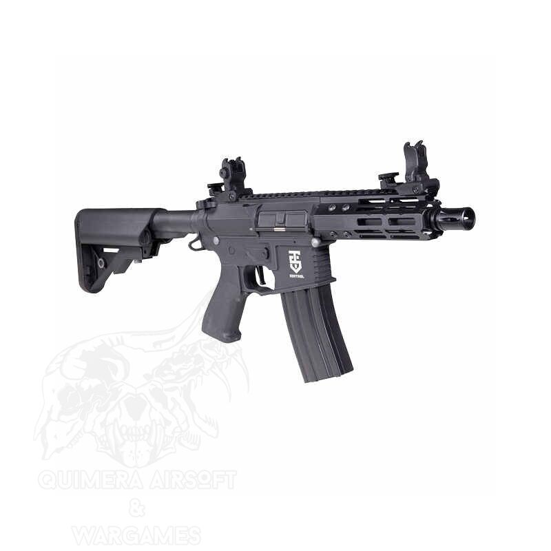 Alternative view of SENTINEL TAU Rossi