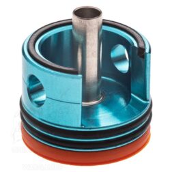 FPS Cylinder Head for Version 2 Gearbox ERGAL - FPS Softair