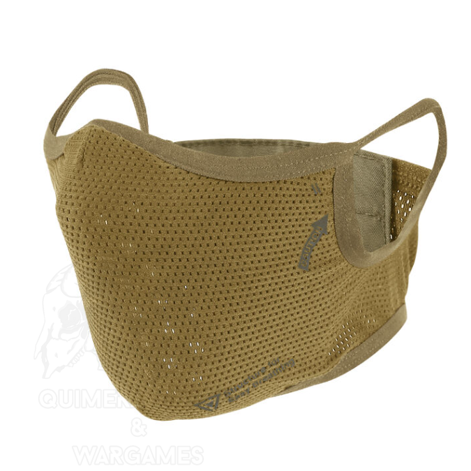 Mascara Aeroflex Face Guard Laylax