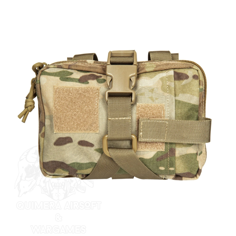 Small Rip Off Medical Pouch Genus Primal Gear