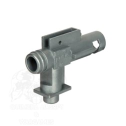 Cámara de Hop Up metálica Wide Use para G&G,Krytac - Prometheus - Imagen 3