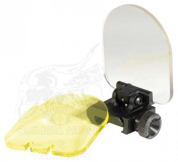 Protector Abatible Red Dot FMA