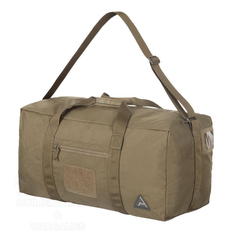 Deployment Bag Small Cordura -