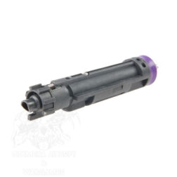 Nozzle Completo MPA Gen2 para Marui MWS M4 - Angry Gun