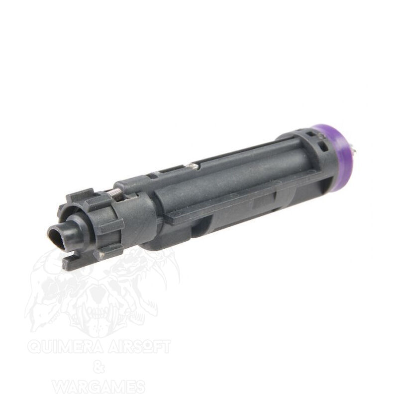 Nozzle Completo MPA Gen2 para Marui MWS M4 - Angry Gun