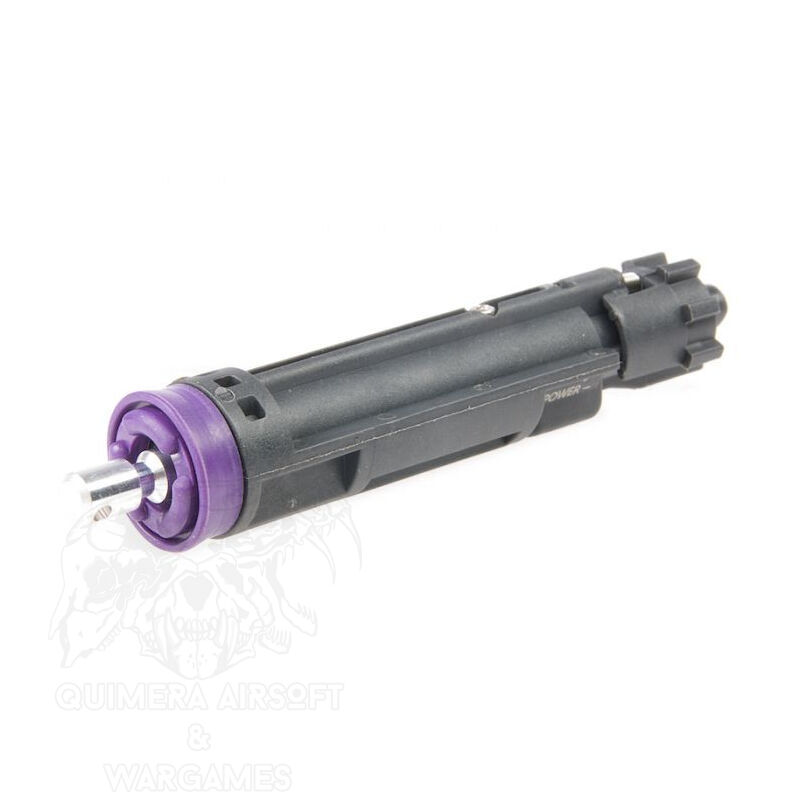 Alternative view of Nozzle Completo MPA Gen2 para Marui MWS M4 - Angry Gun