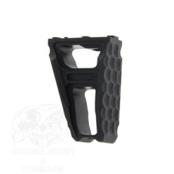 Grip RSAC En aluminio CNC para Keymod y M-Lok