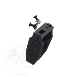 Alternative view of Grip RSAC En aluminio CNC para Keymod y M-Lok