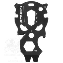 Multiherramienta 9 funciones ROXON